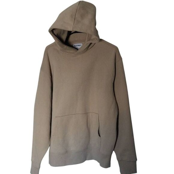 Old Navy Hoodie Large Thick and Warm and Soft - Picture 2 of 5